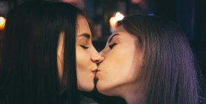 3 Sexual health risks for women who have sex with women