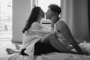 ¿Puedes tener tricomonas sin tener sexo?