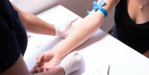 How common is Hepatitis C in the Middle East?