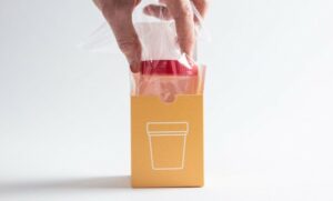 At-home male fertility tests – transforming male fertility diagnostics