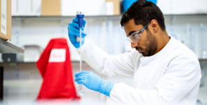 Could Bacterial Vaginosis become an STI?