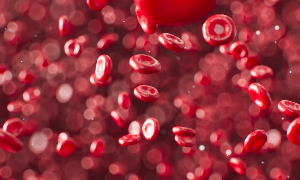 Do I have anaemia?