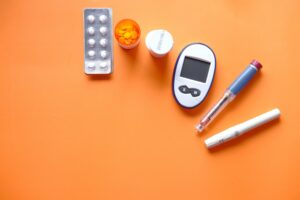The warning signs of Diabetes: what you need to know