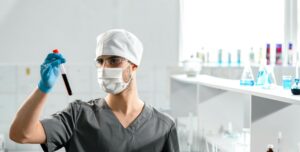 Gonorrhoea and Syphilis cases hit highest level in Europe in 10 years
