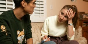 Can Herpes affect fertility?