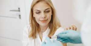 How accurate are blood tests for Herpes?